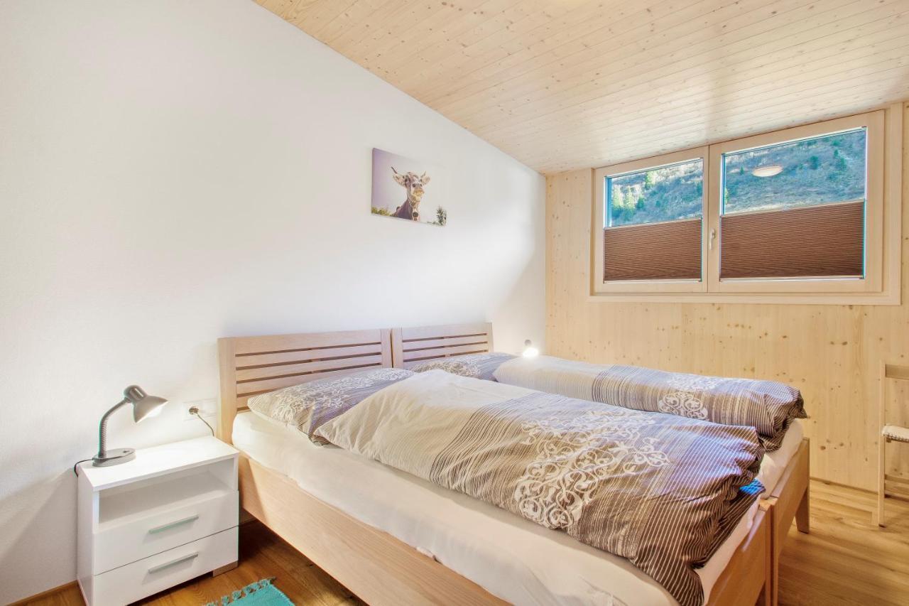 Haus Berghof Bed & Breakfast Schröcken Екстериор снимка